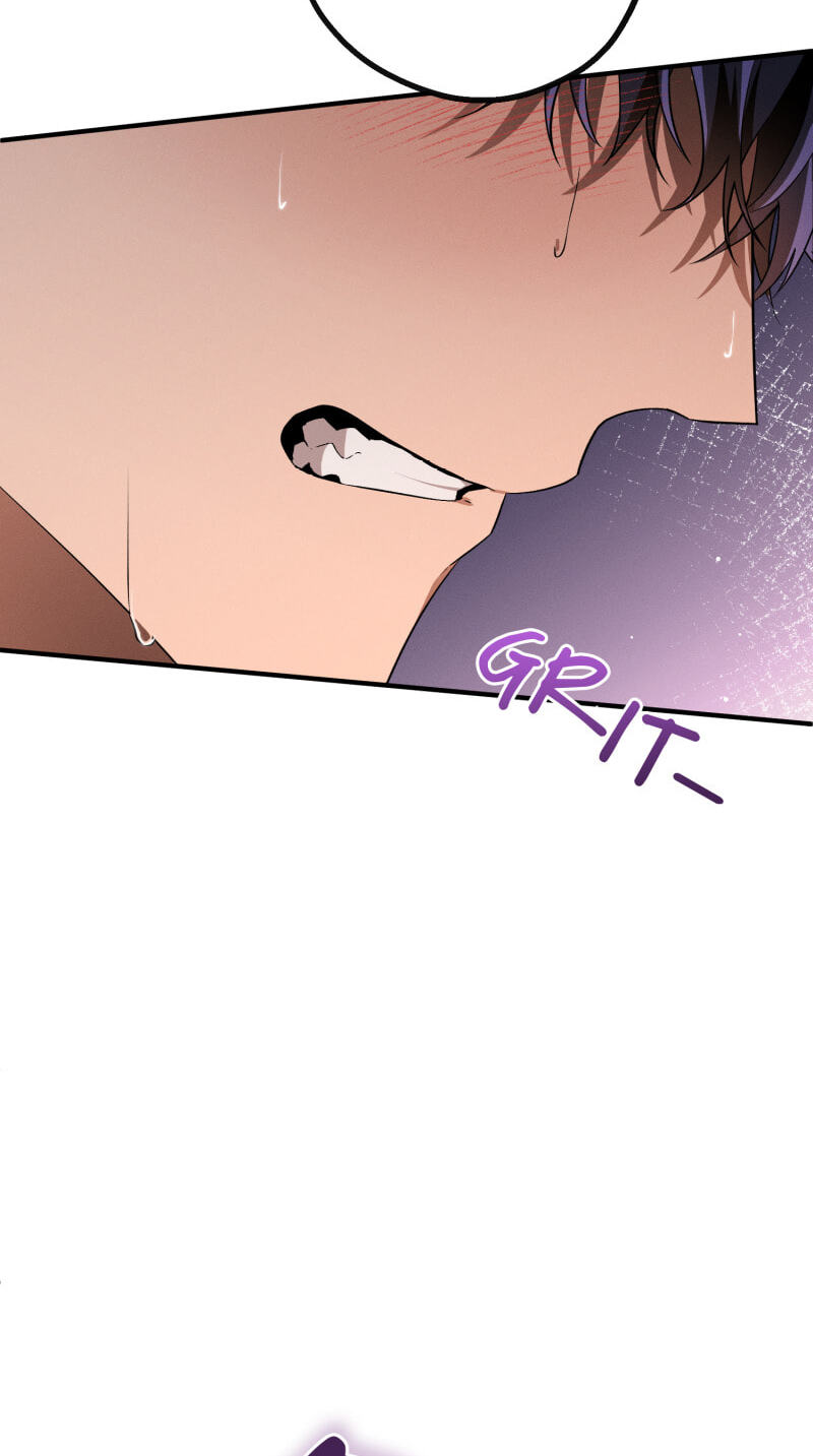 The Beast Within Chapter 39 page 44 - 