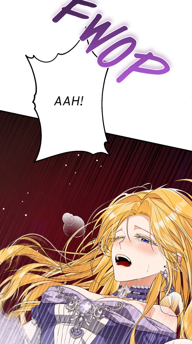 The Beast Within Chapter 39 page 45 - 