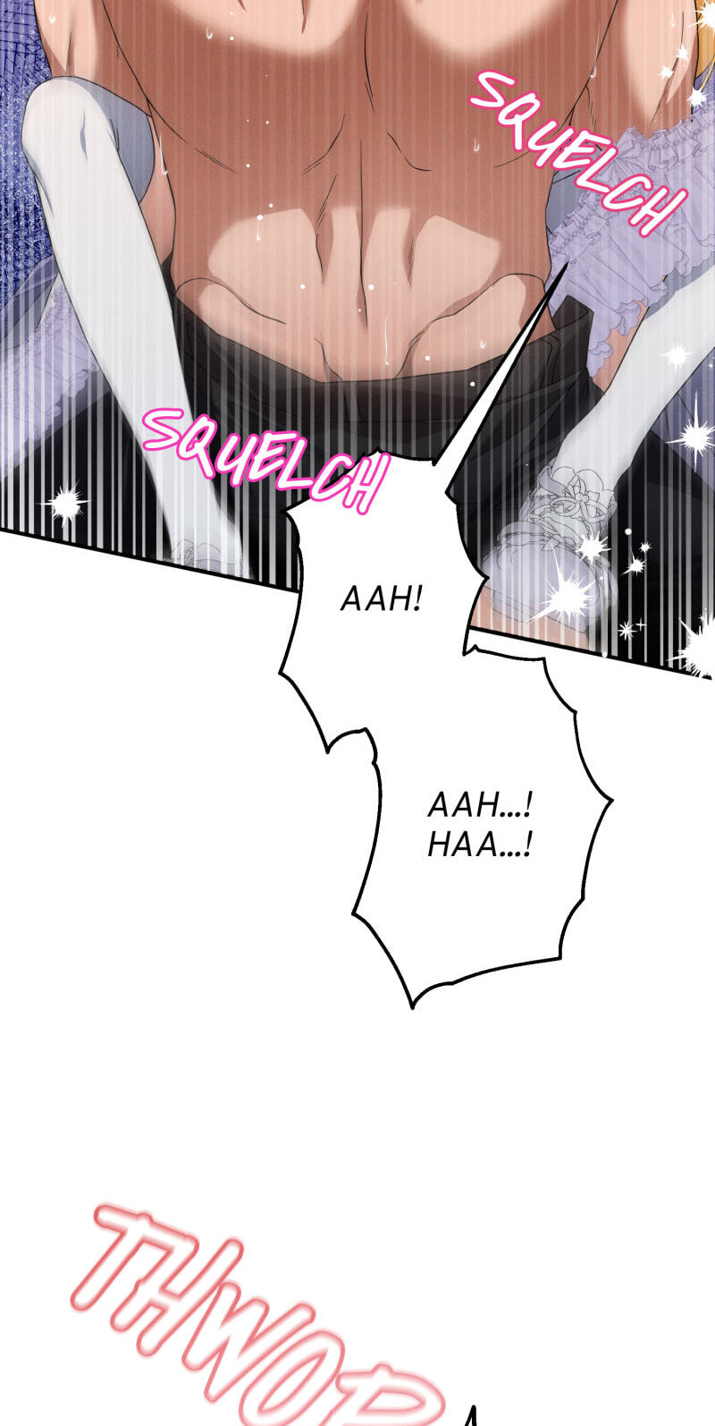 The Beast Within Chapter 39 page 49 - 