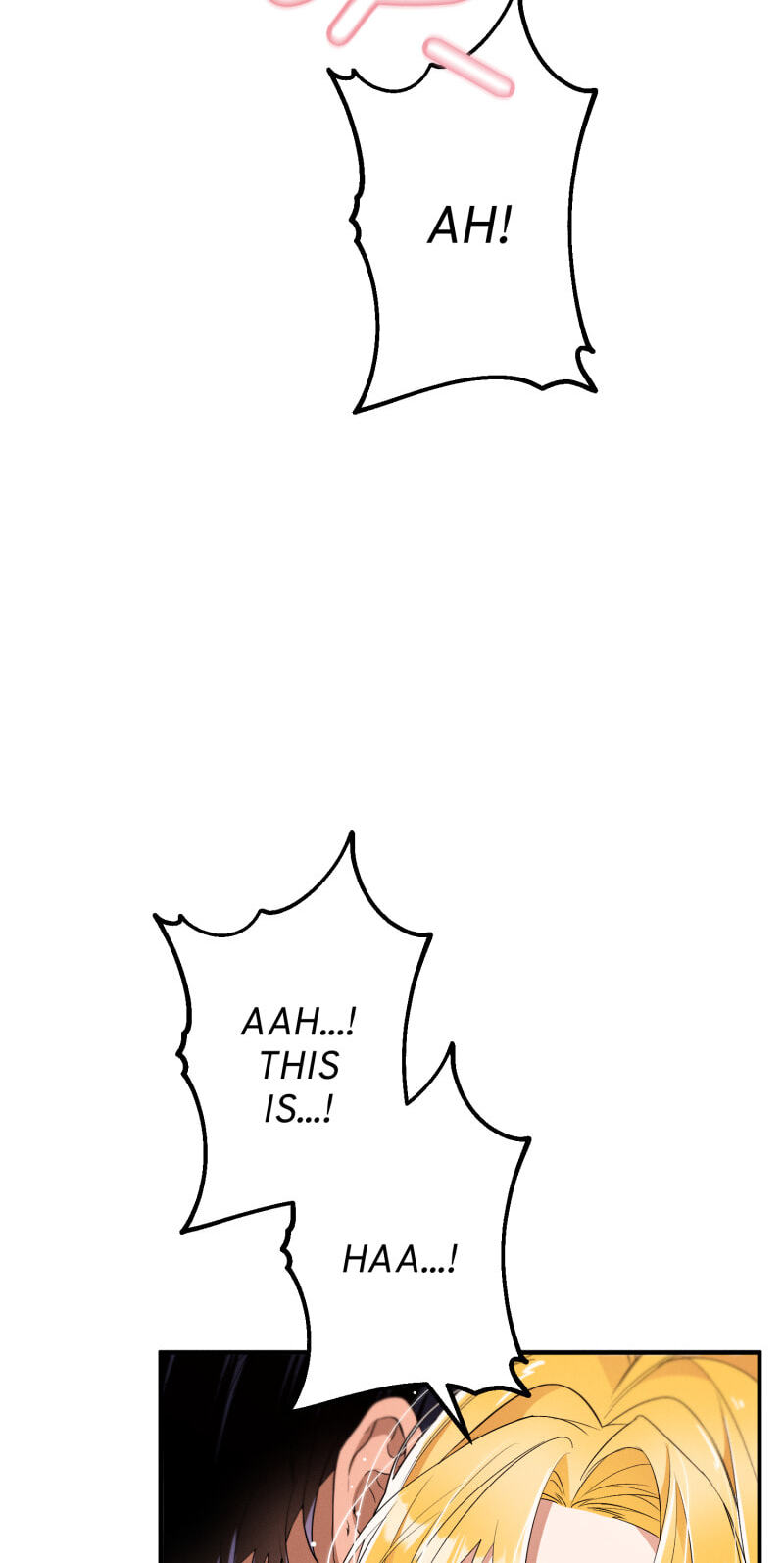 The Beast Within Chapter 39 page 50 - 