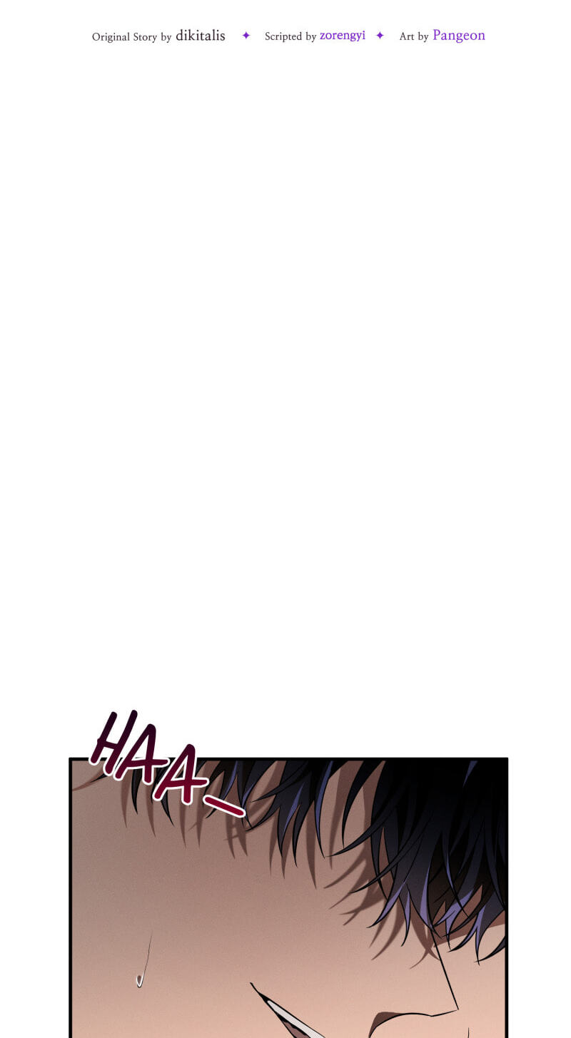 The Beast Within Chapter 39 page 6 - 