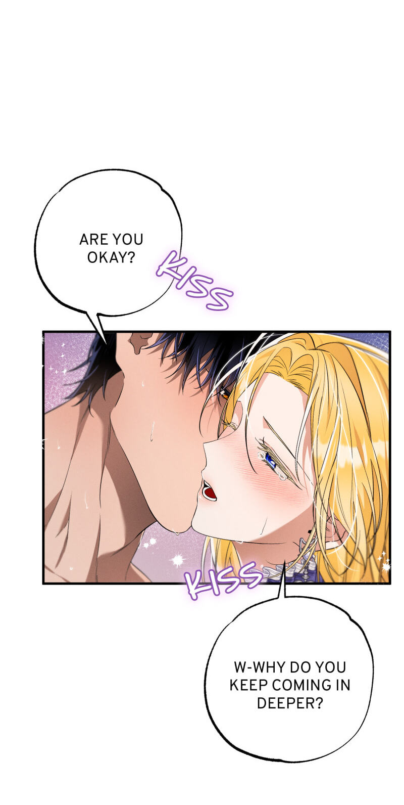 The Beast Within Chapter 39 page 53 - 