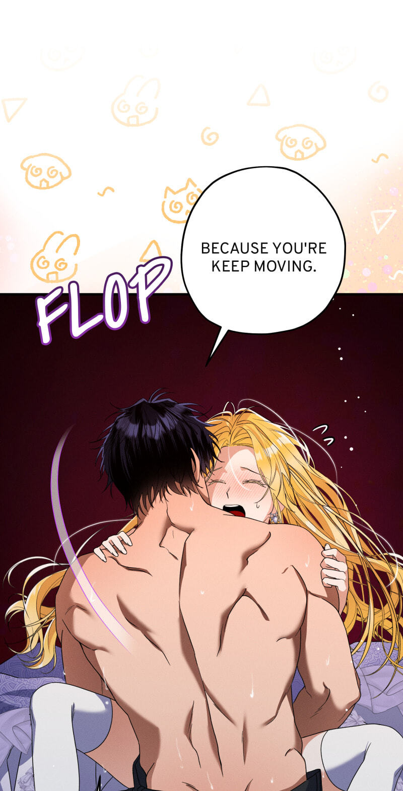 The Beast Within Chapter 39 page 54 - 