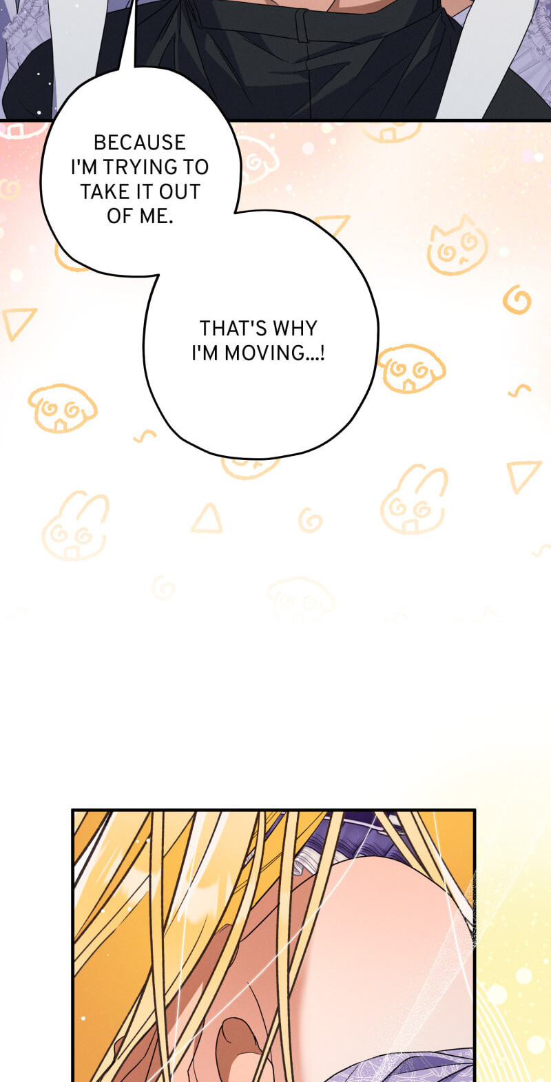 The Beast Within Chapter 39 page 55 - 