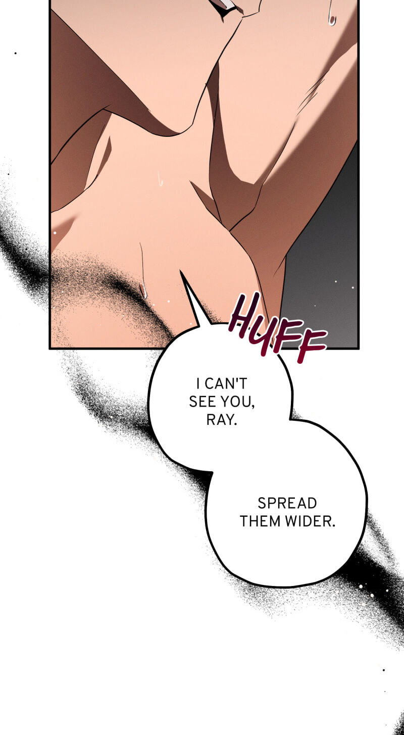 The Beast Within Chapter 39 page 7 - 
