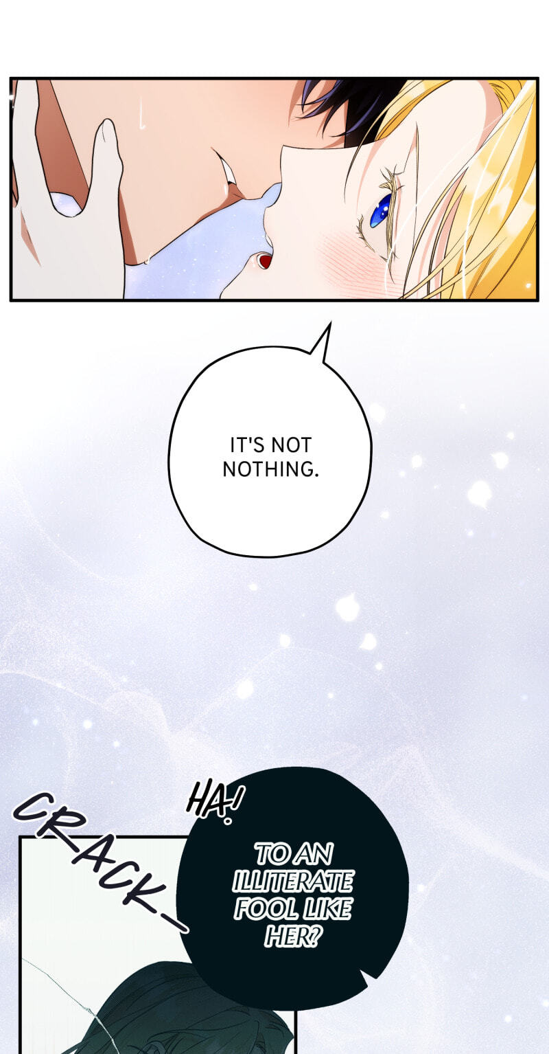 The Beast Within Chapter 39 page 61 - 