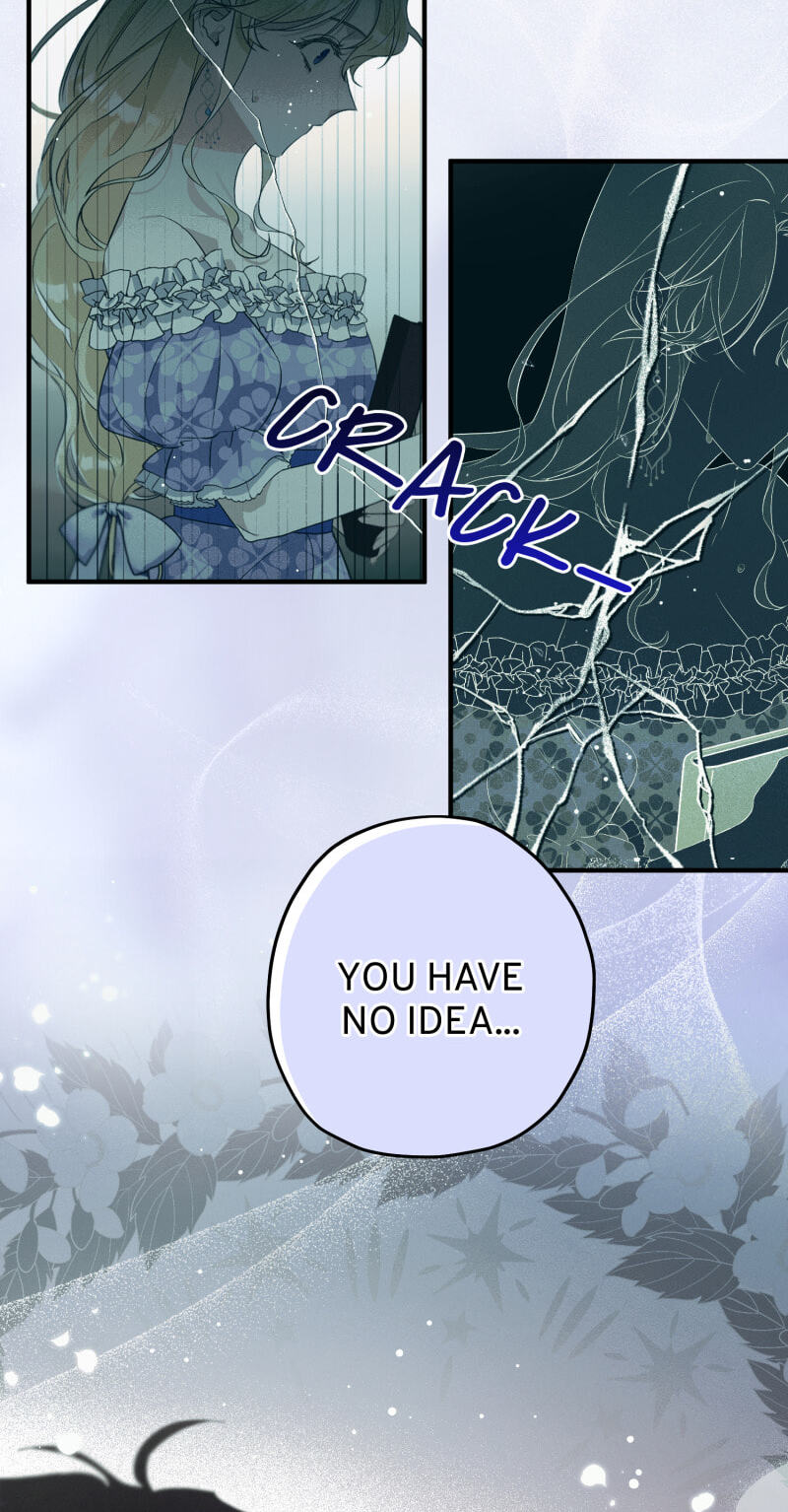 The Beast Within Chapter 39 page 62 - 
