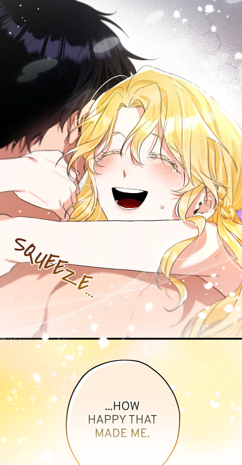 The Beast Within Chapter 39 page 63 - 