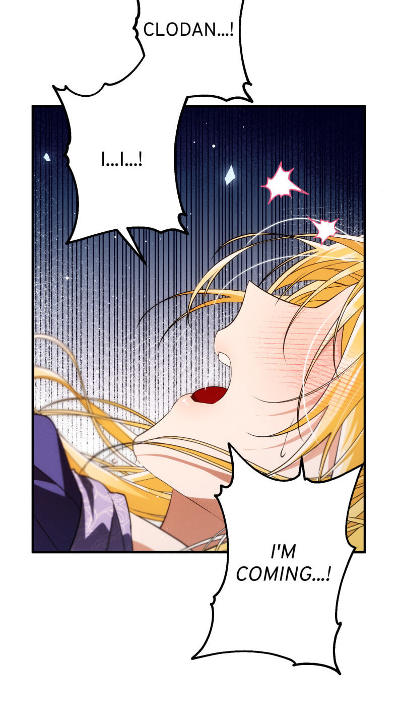 The Beast Within Chapter 39 page 76 - 