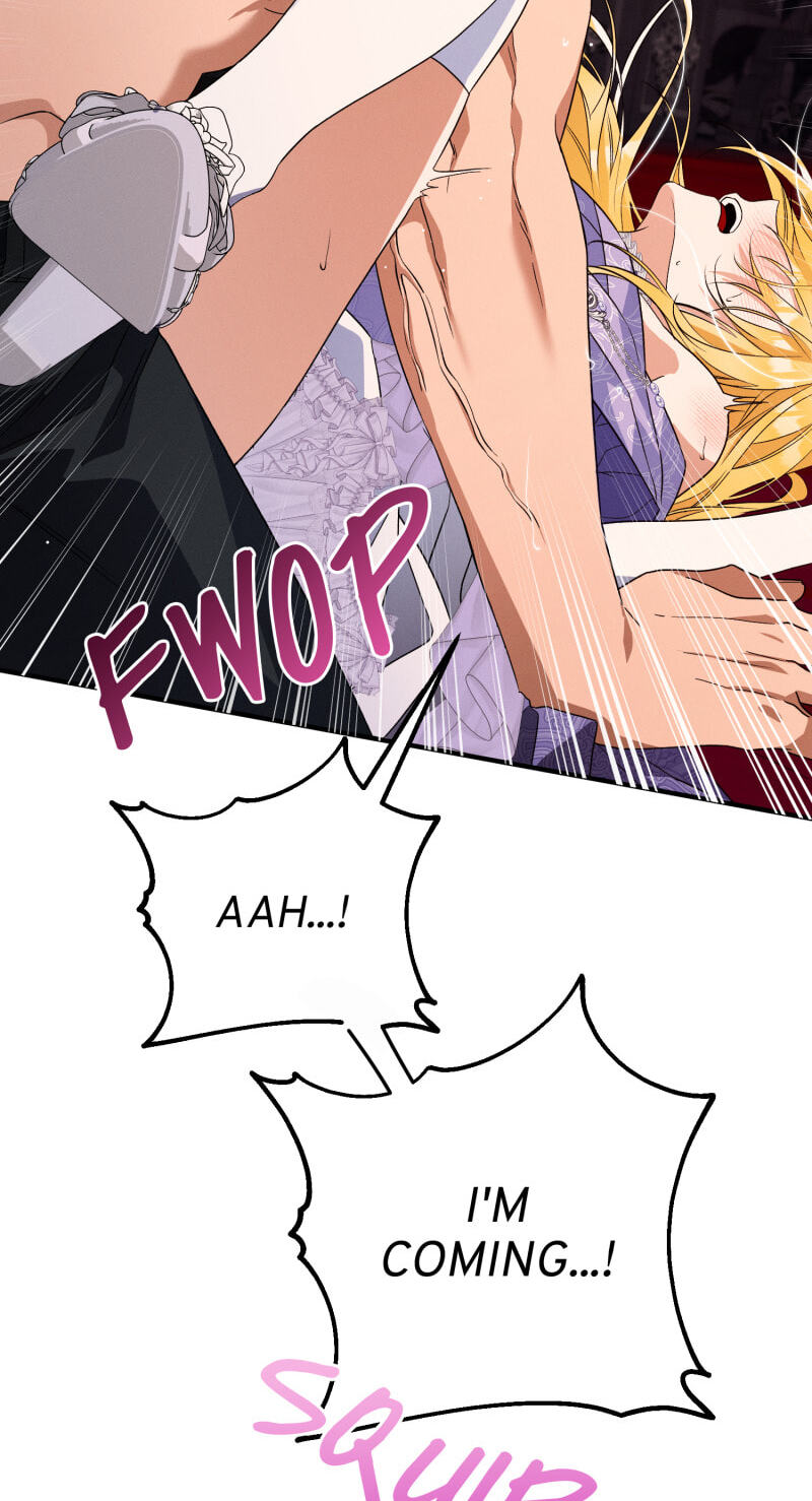 The Beast Within Chapter 39 page 78 - 