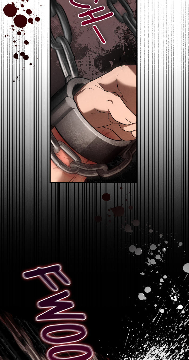 The Beast Within Chapter 39 page 10 - 