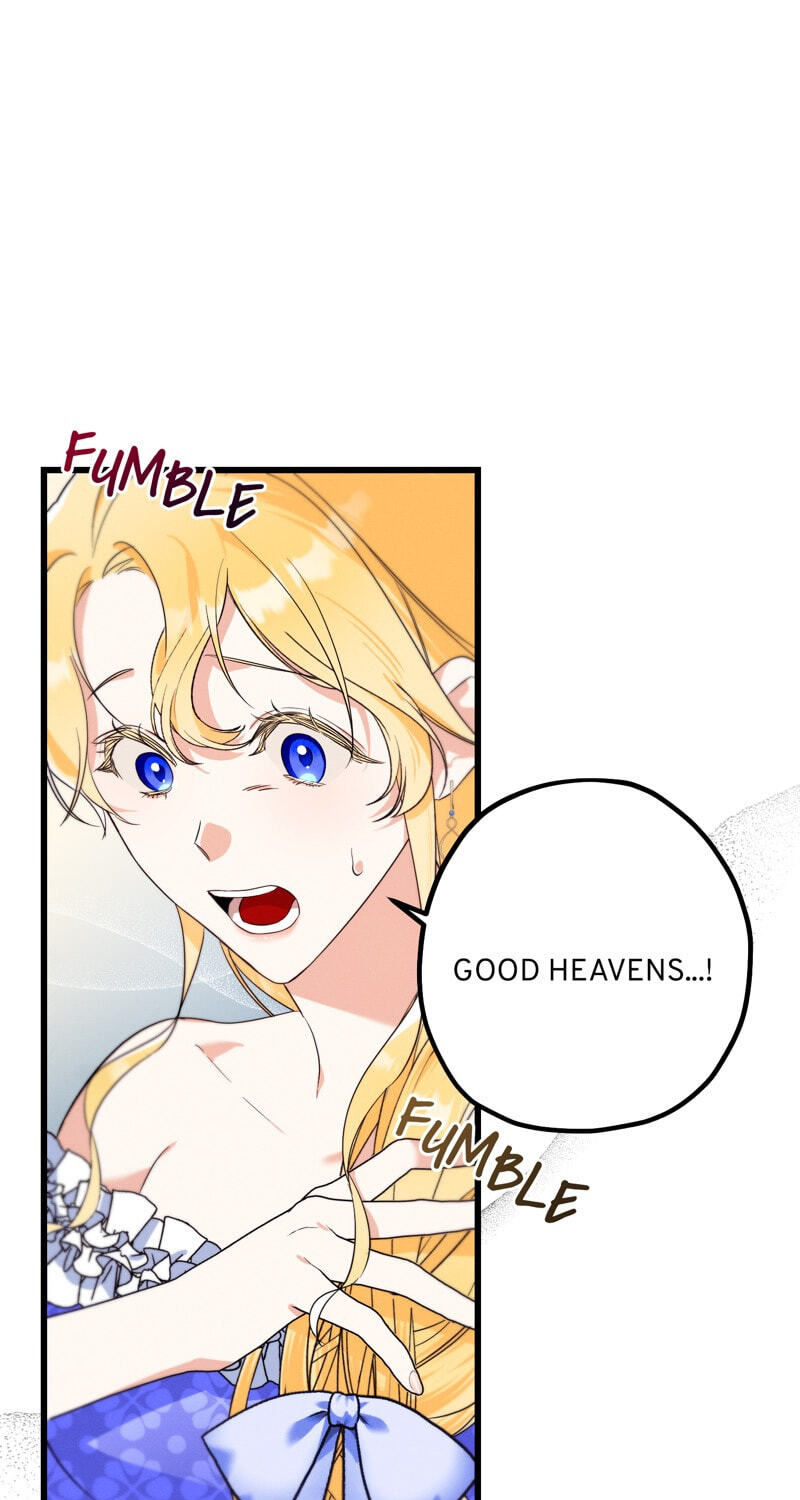 The Beast Within Chapter 4 page 11 - 