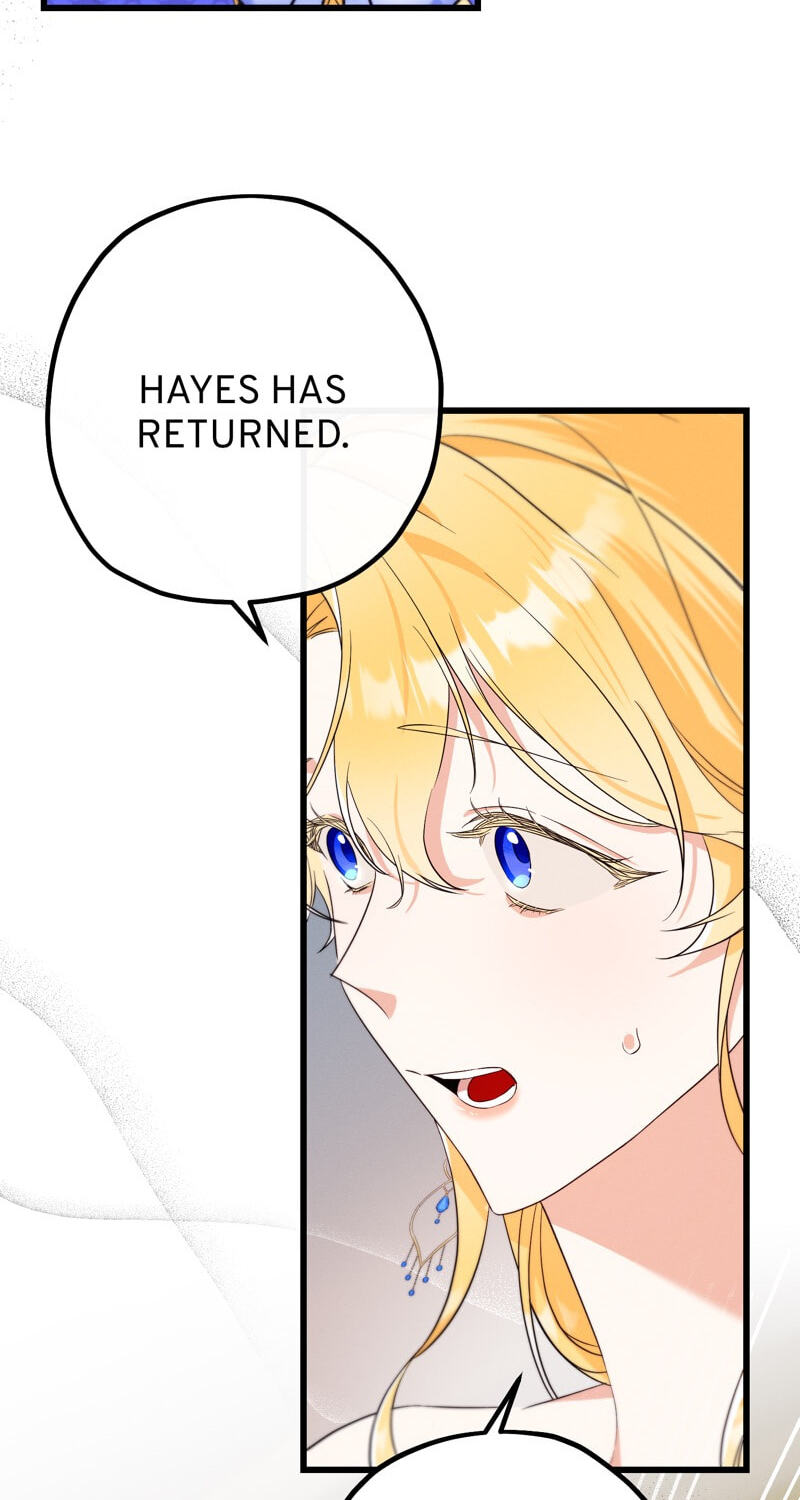 The Beast Within Chapter 4 page 12 - 