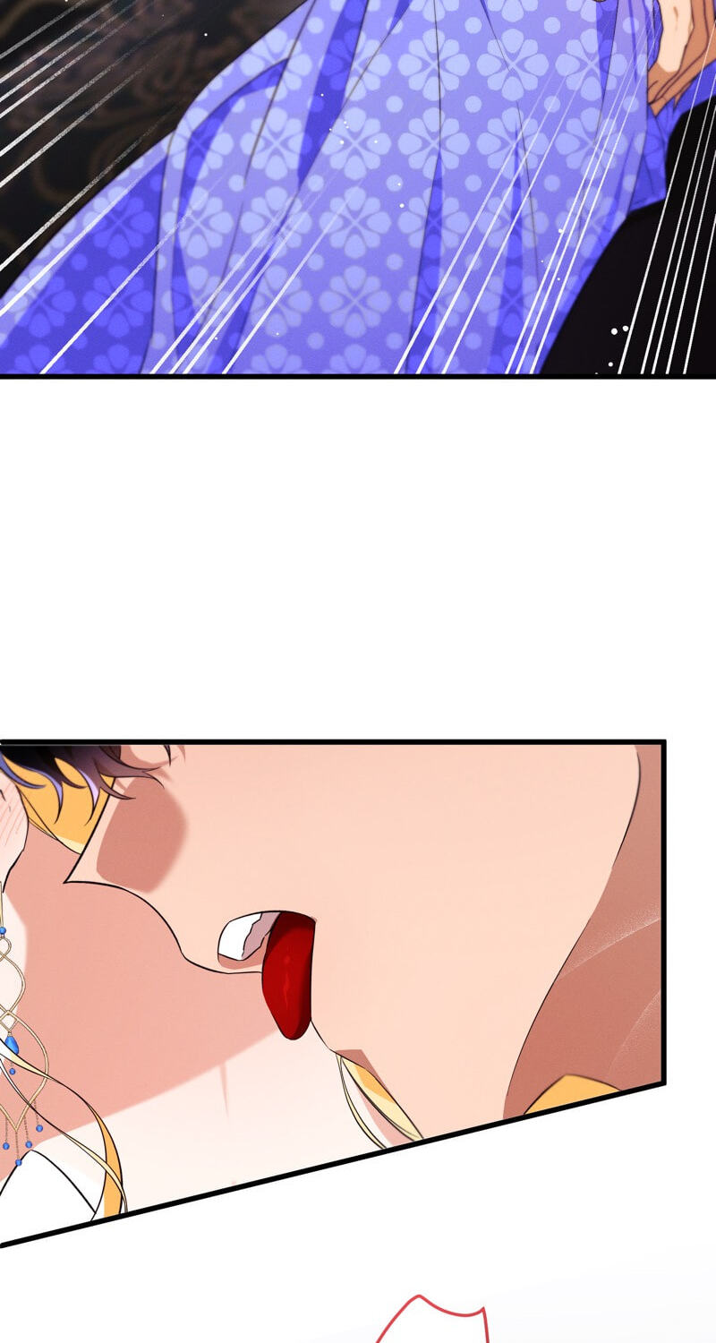 The Beast Within Chapter 4 page 14 - 