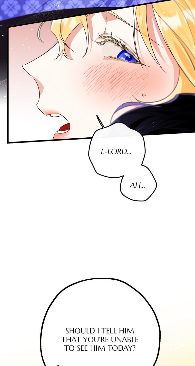 The Beast Within Chapter 4 page 16 - 