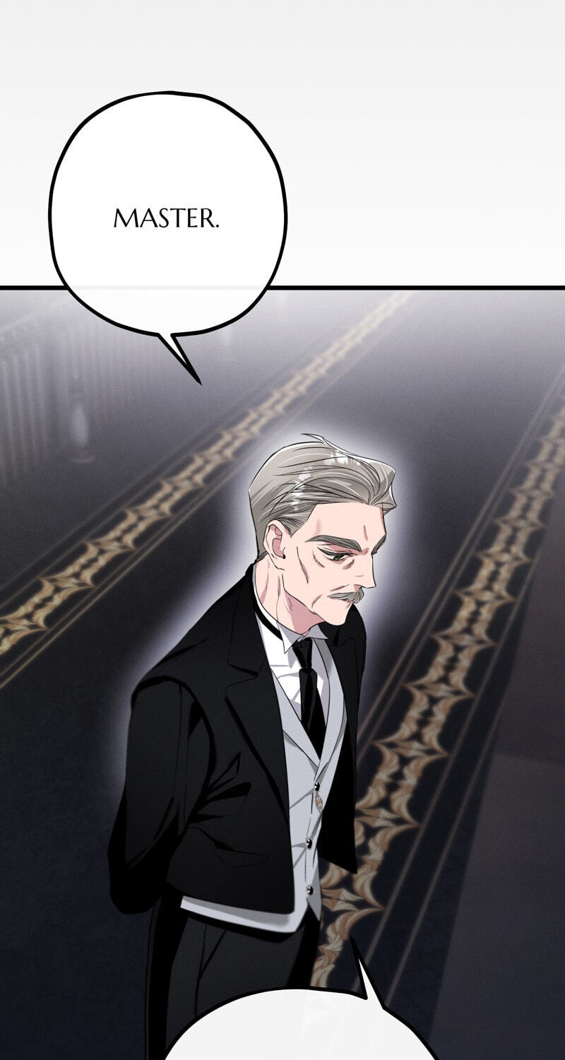 The Beast Within Chapter 4 page 3 - 