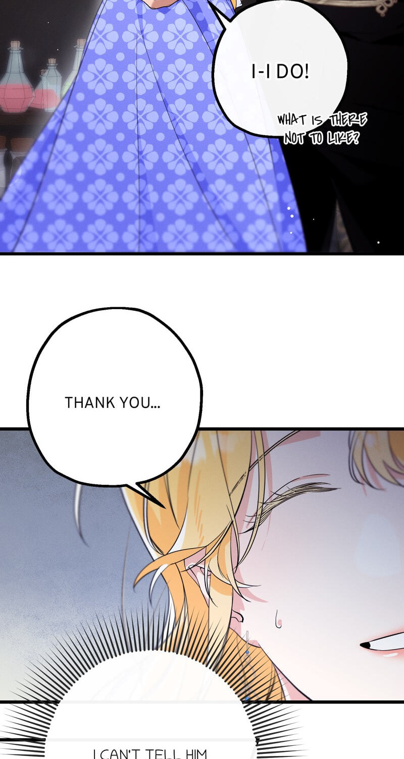 The Beast Within Chapter 4 page 24 - 