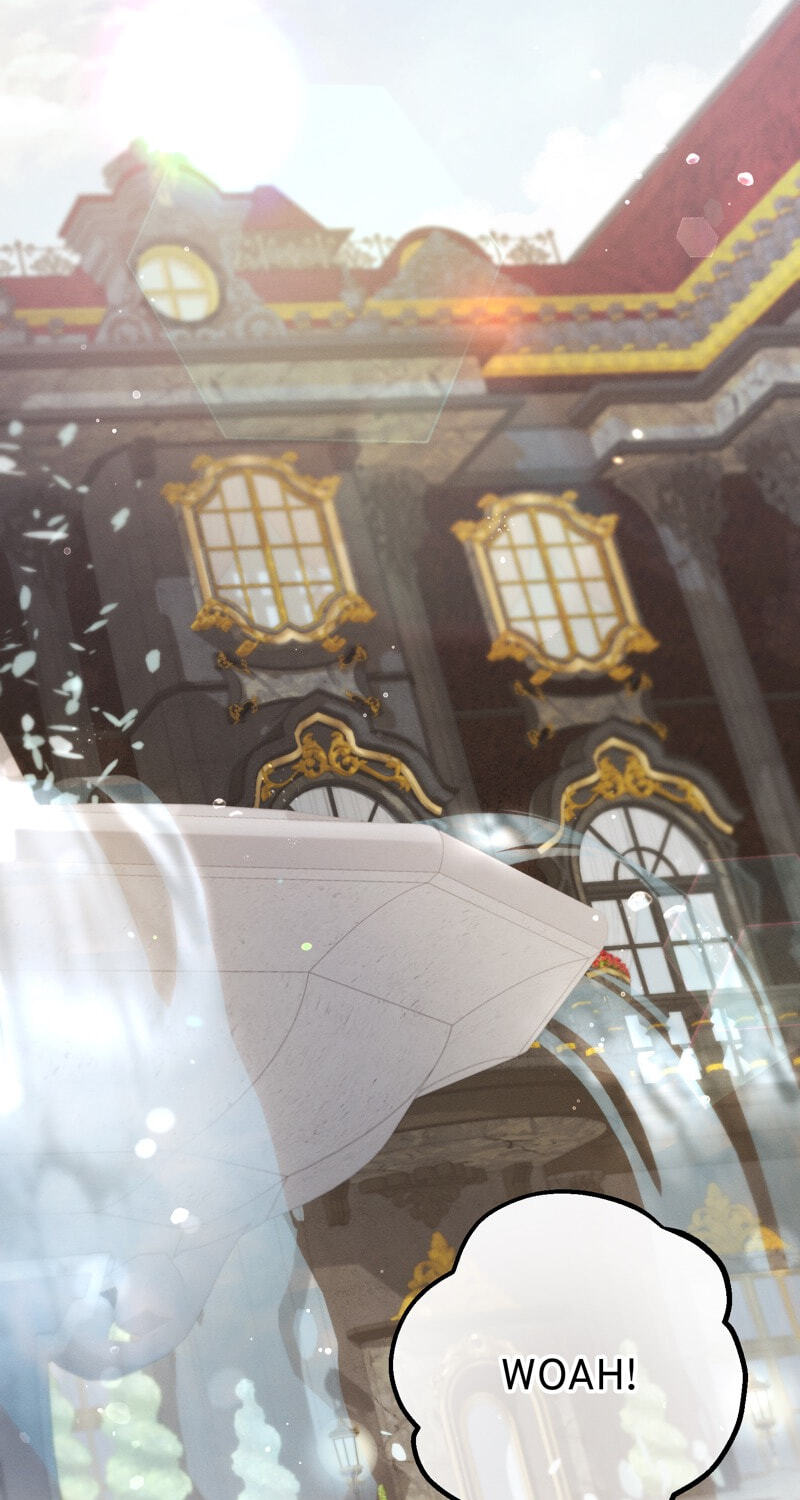 The Beast Within Chapter 4 page 27 - 