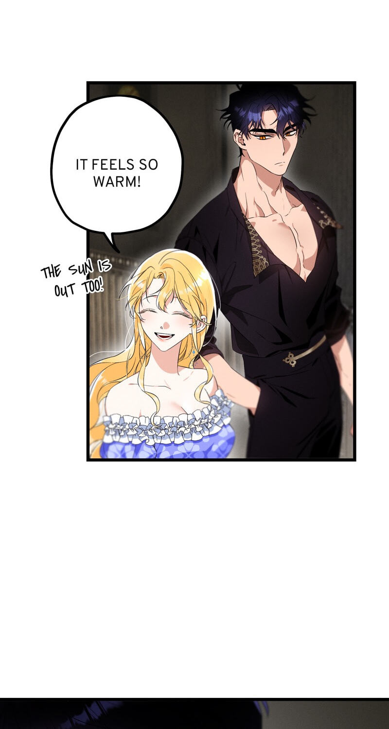 The Beast Within Chapter 4 page 30 - 