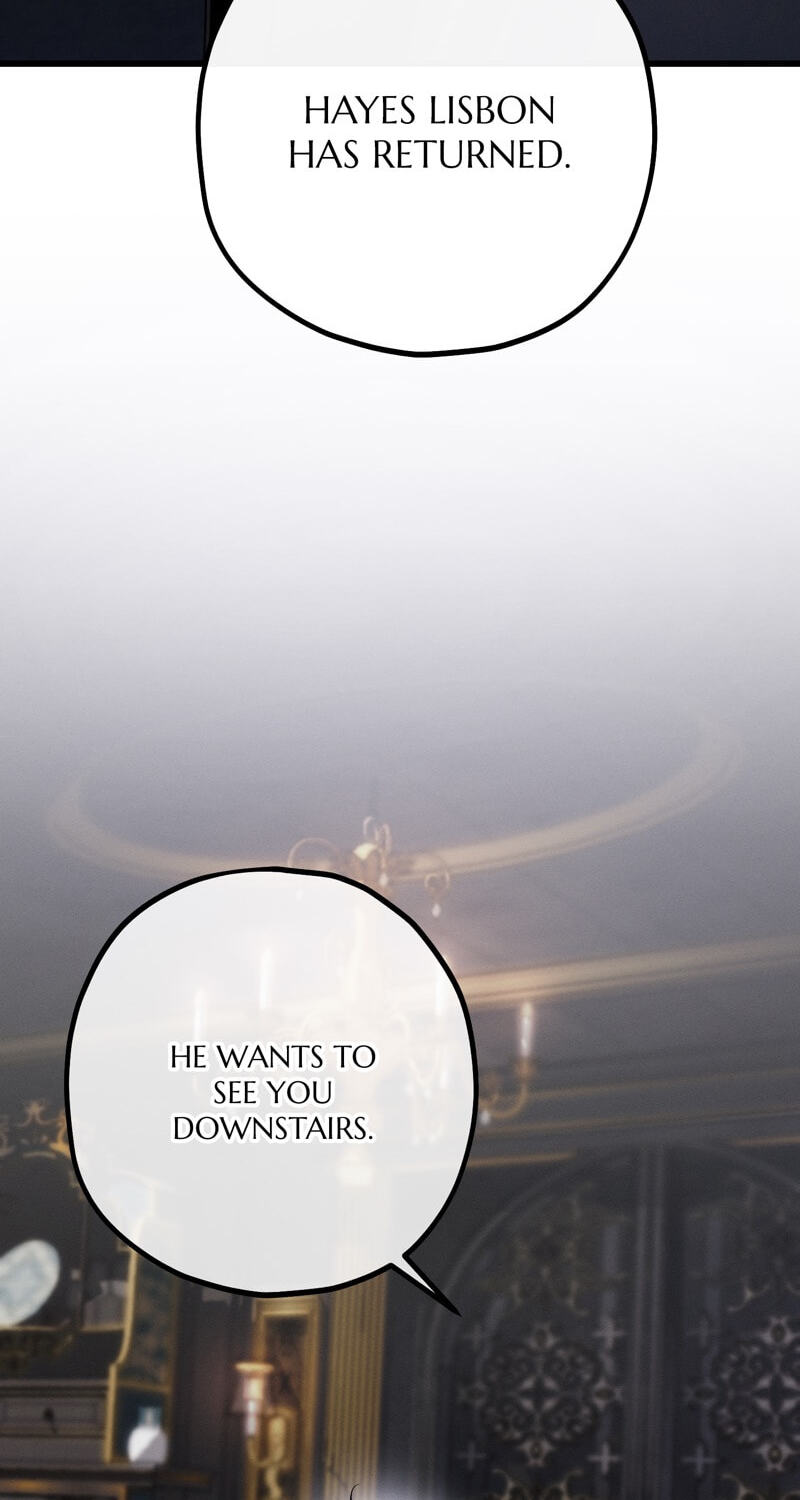 The Beast Within Chapter 4 page 4 - 