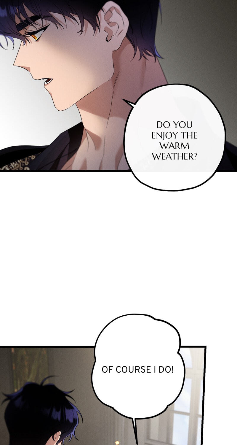 The Beast Within Chapter 4 page 31 - 