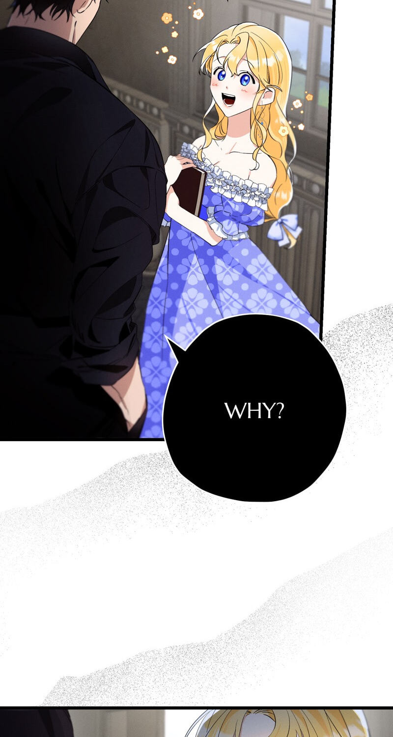 The Beast Within Chapter 4 page 32 - 