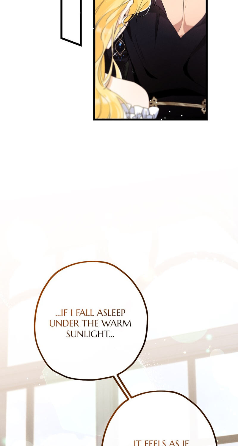 The Beast Within Chapter 4 page 36 - 