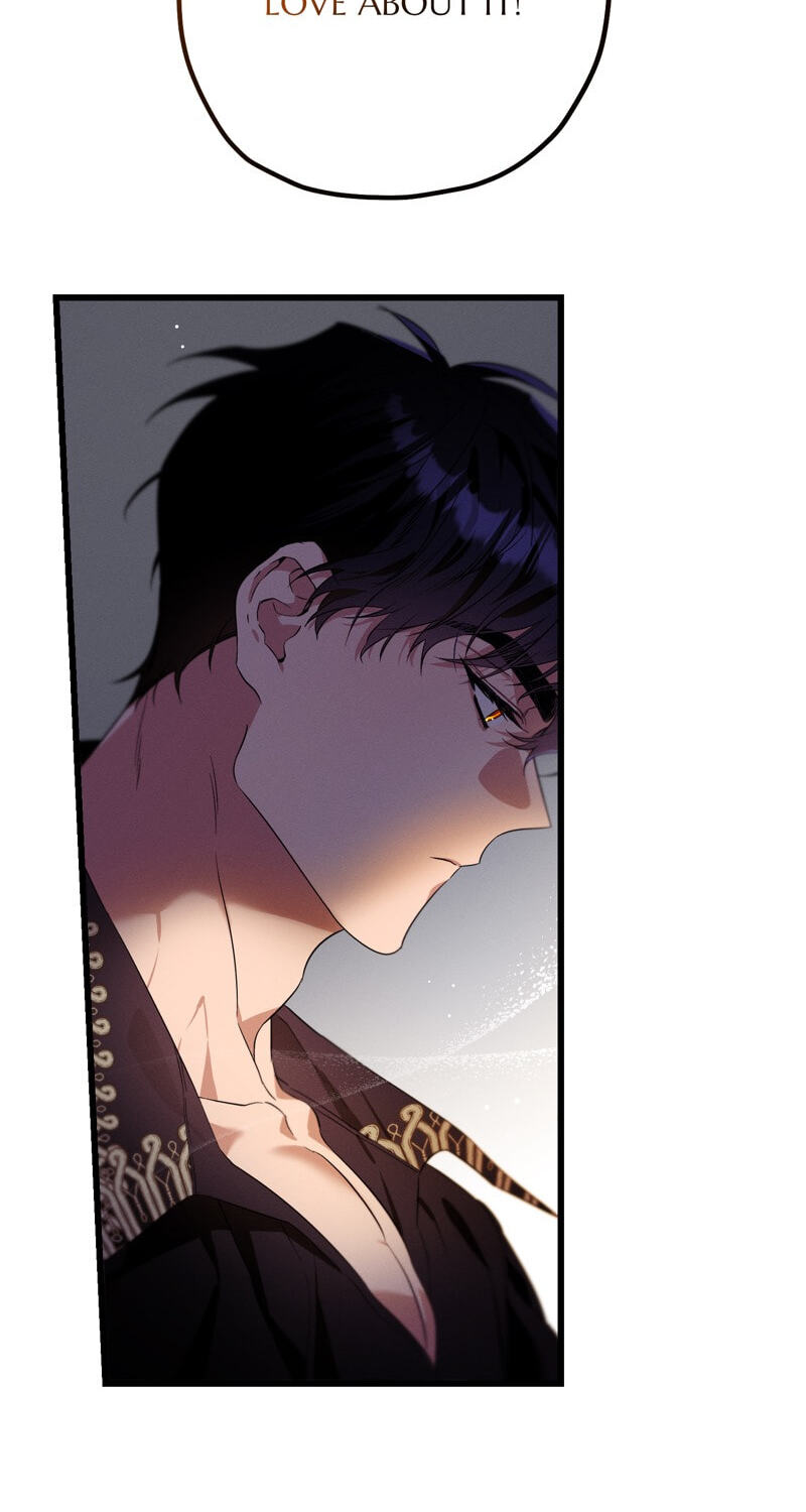 The Beast Within Chapter 4 page 38 - 