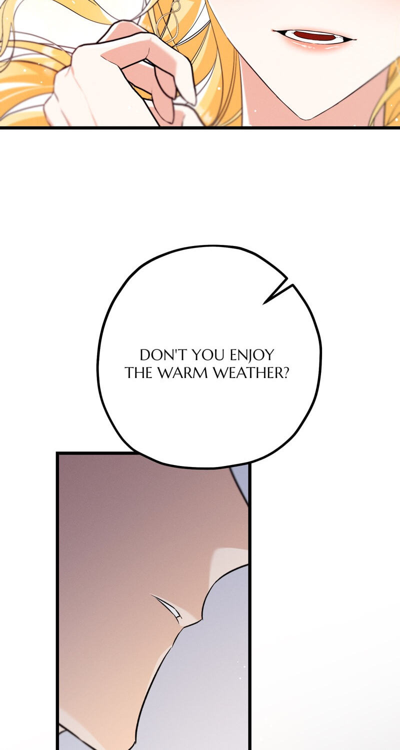 The Beast Within Chapter 4 page 40 - 