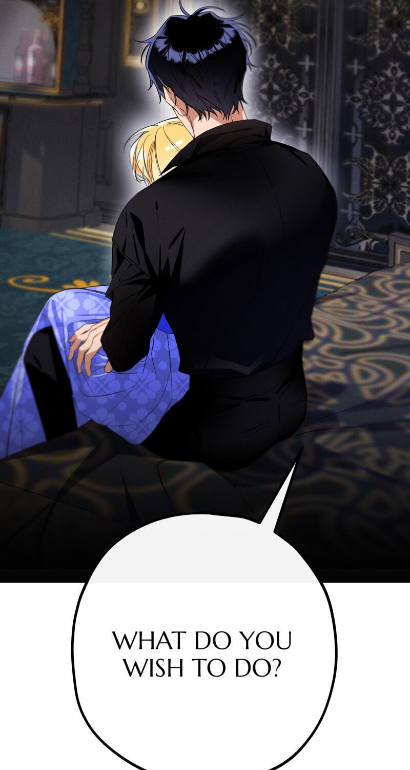 The Beast Within Chapter 4 page 5 - 