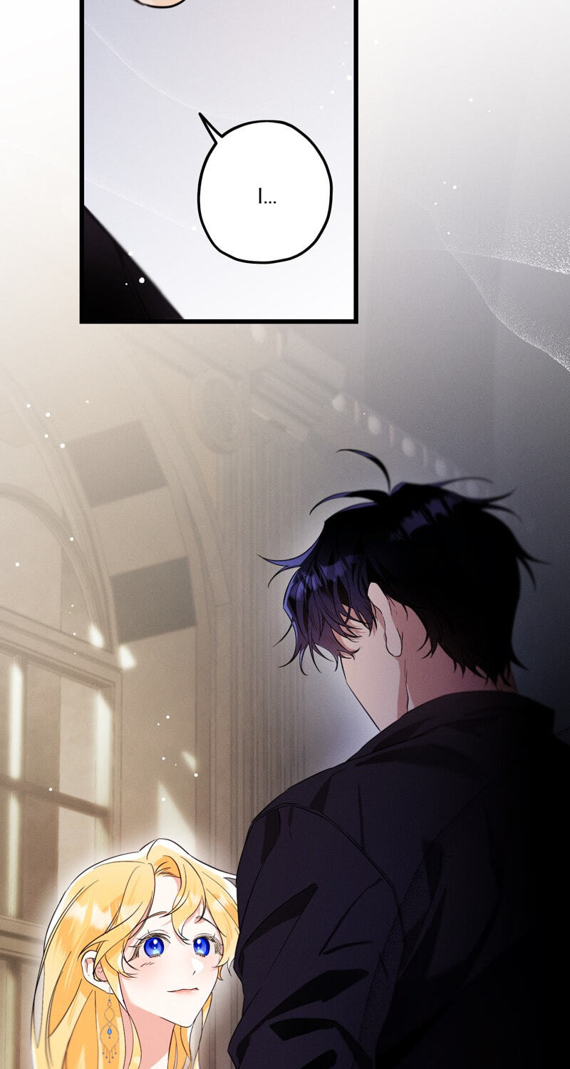 The Beast Within Chapter 4 page 41 - 