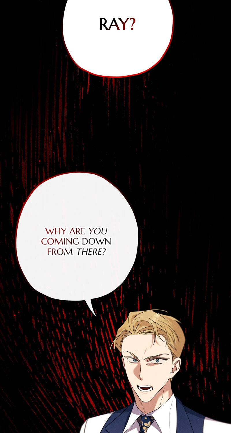 The Beast Within Chapter 4 page 43 - 