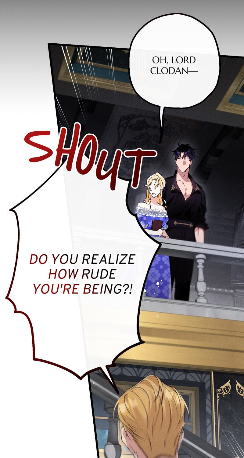 The Beast Within Chapter 4 page 45 - 