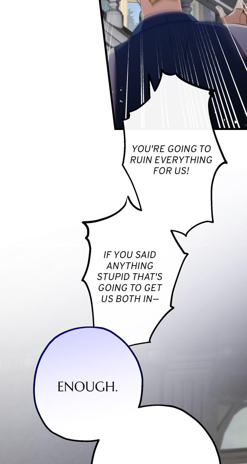 The Beast Within Chapter 4 page 46 - 