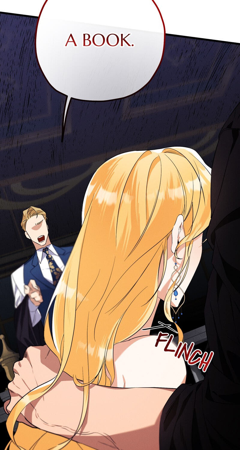 The Beast Within Chapter 4 page 49 - 