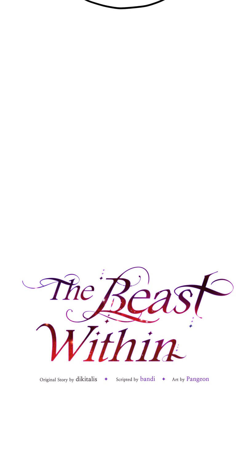 The Beast Within Chapter 4 page 6 - 