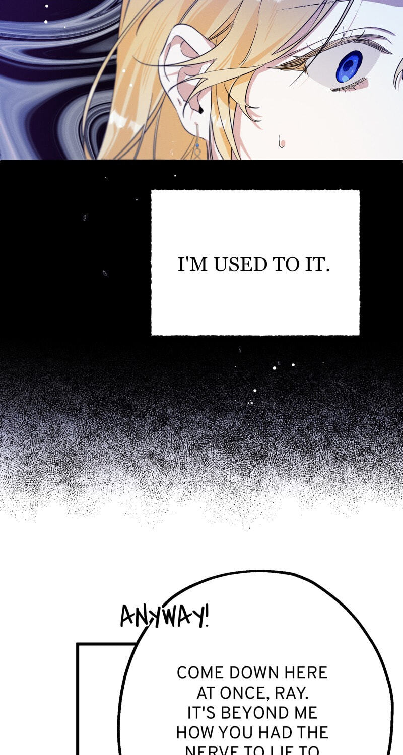 The Beast Within Chapter 4 page 53 - 