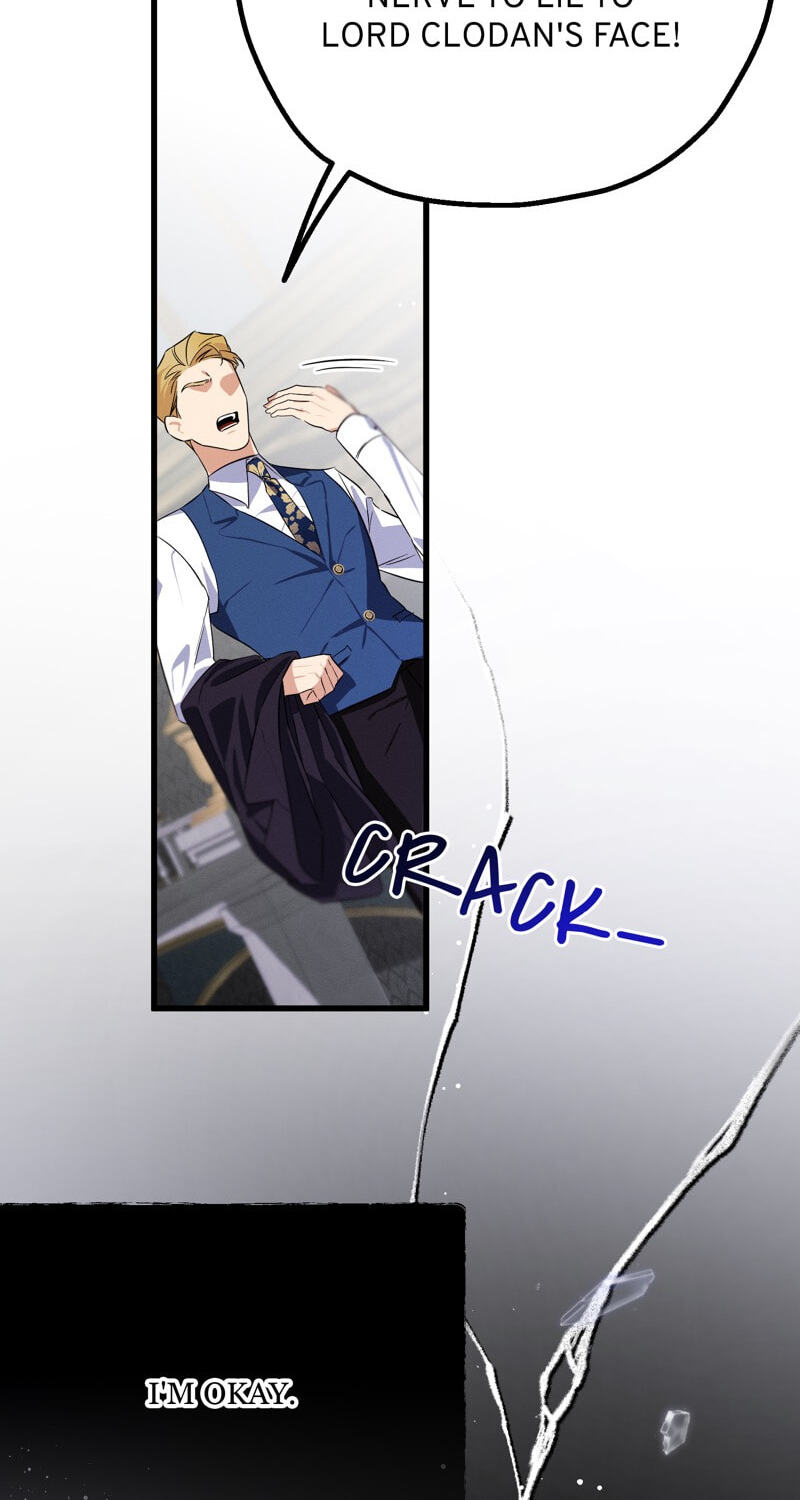The Beast Within Chapter 4 page 54 - 