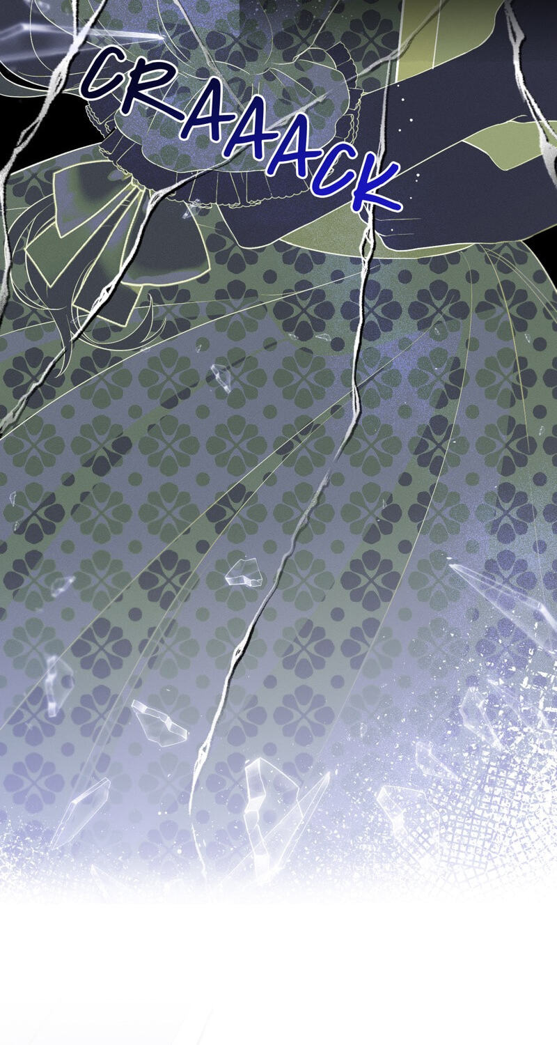 The Beast Within Chapter 4 page 56 - 