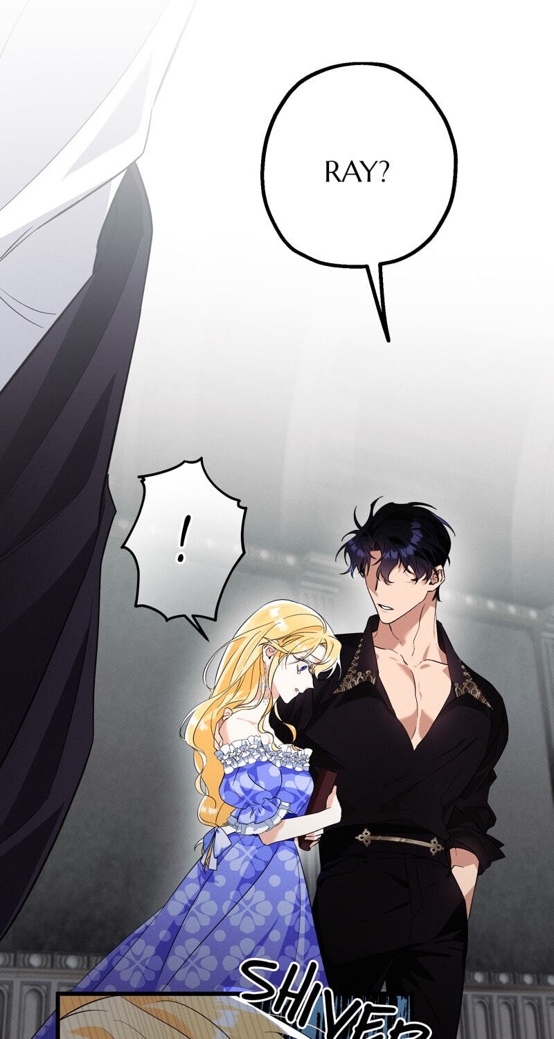 The Beast Within Chapter 4 page 57 - 