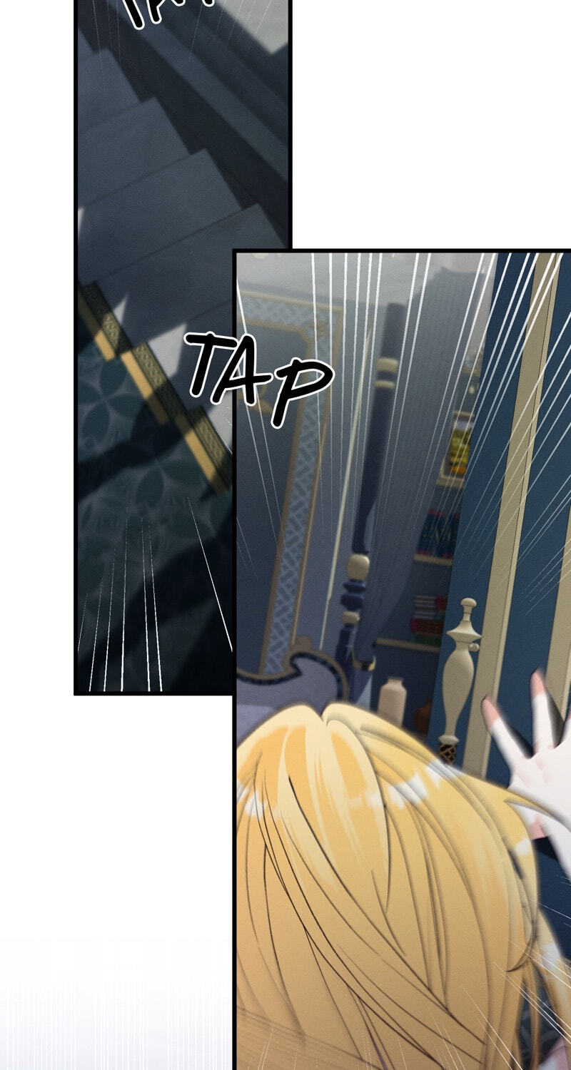 The Beast Within Chapter 4 page 61 - 