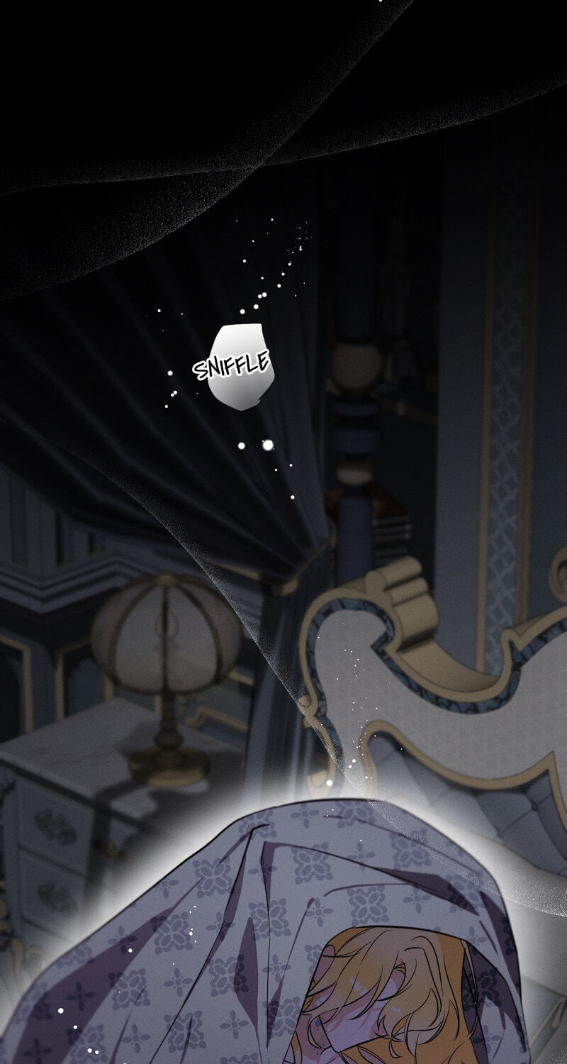 The Beast Within Chapter 4 page 65 - 