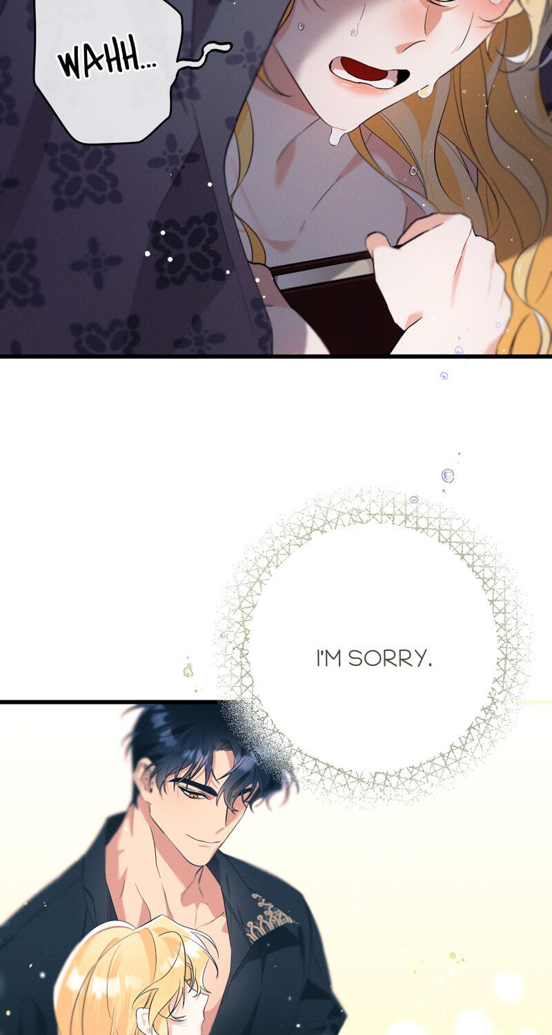 The Beast Within Chapter 4 page 67 - 