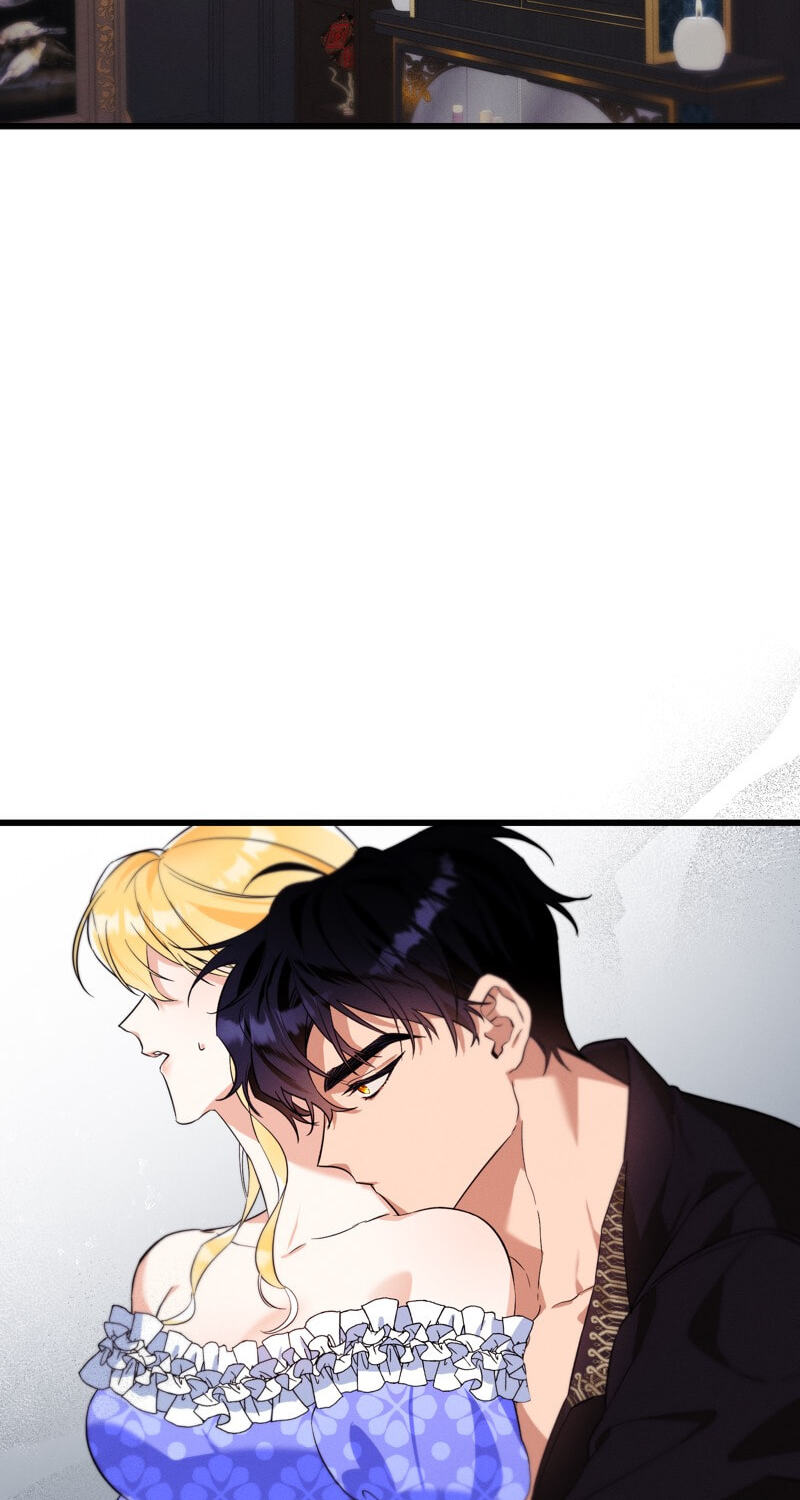 The Beast Within Chapter 4 page 8 - 