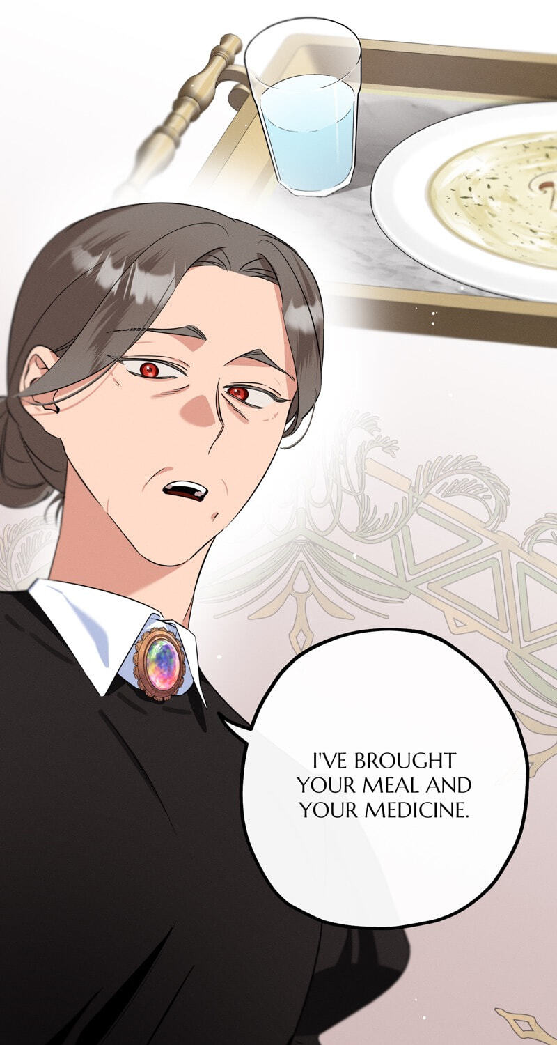 The Beast Within Chapter 4 page 73 - 