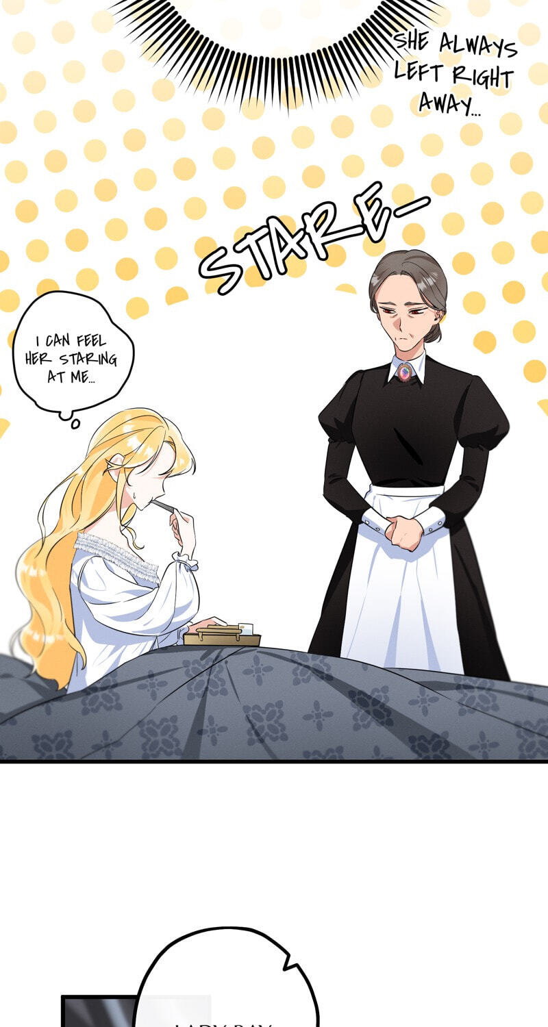 The Beast Within Chapter 4 page 77 - 