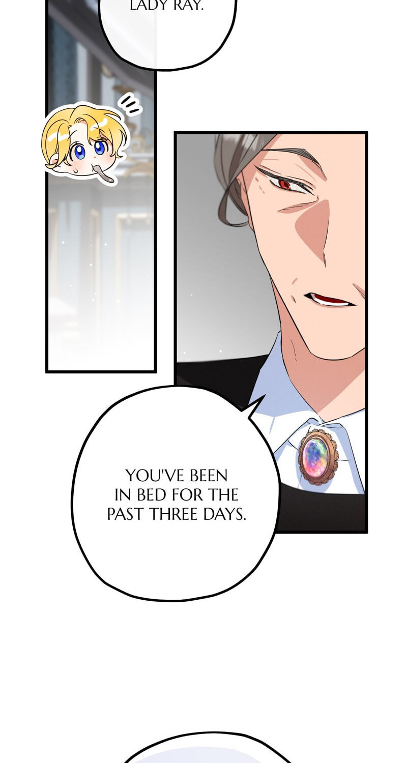 The Beast Within Chapter 4 page 78 - 