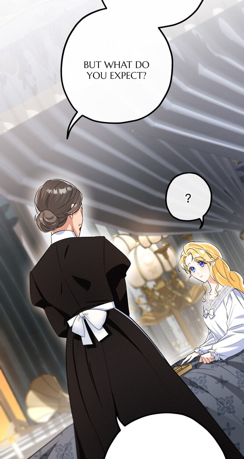 The Beast Within Chapter 4 page 83 - 