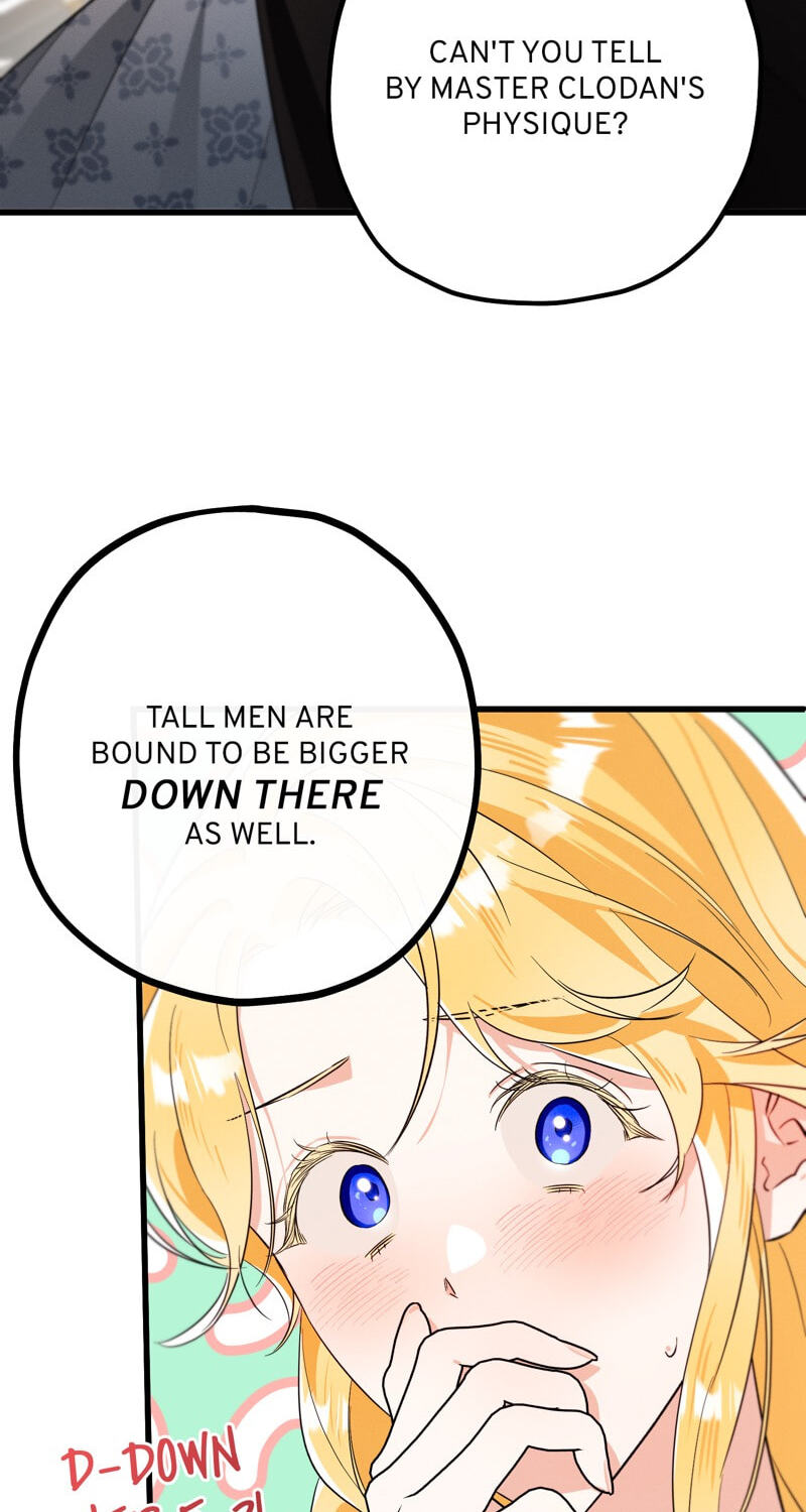 The Beast Within Chapter 4 page 84 - 