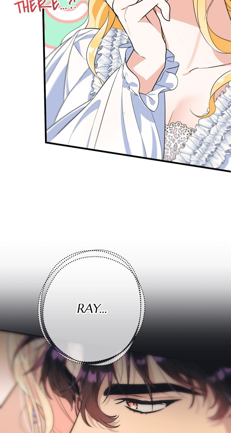 The Beast Within Chapter 4 page 85 - 
